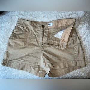 Everyday Short - Hight Rise